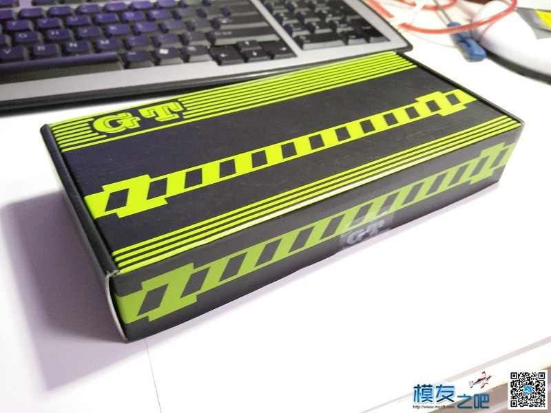今天下班路上拣到一个包裹，GT250开箱+装机帖子 x80gt开箱,gts250,gt240,gt640 作者:shen0373 4980 