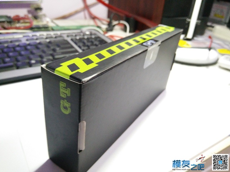 今天下班路上拣到一个包裹，GT250开箱+装机帖子 x80gt开箱,gts250,gt240,gt640 作者:shen0373 625 