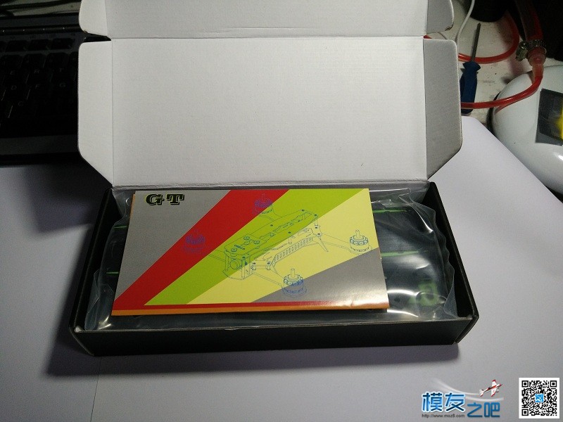 今天下班路上拣到一个包裹，GT250开箱+装机帖子 x80gt开箱,gts250,gt240,gt640 作者:shen0373 9445 