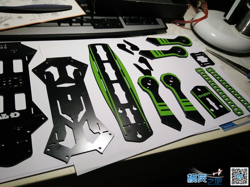 今天下班路上拣到一个包裹，GT250开箱+装机帖子 x80gt开箱,gts250,gt240,gt640 作者:shen0373 6902 