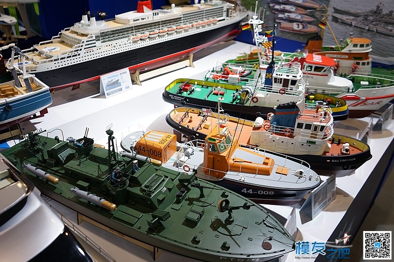 2015上海模型展  [老晋视线] 模型,直升机,云台,飞控,遥控器 作者:老晋 8444 