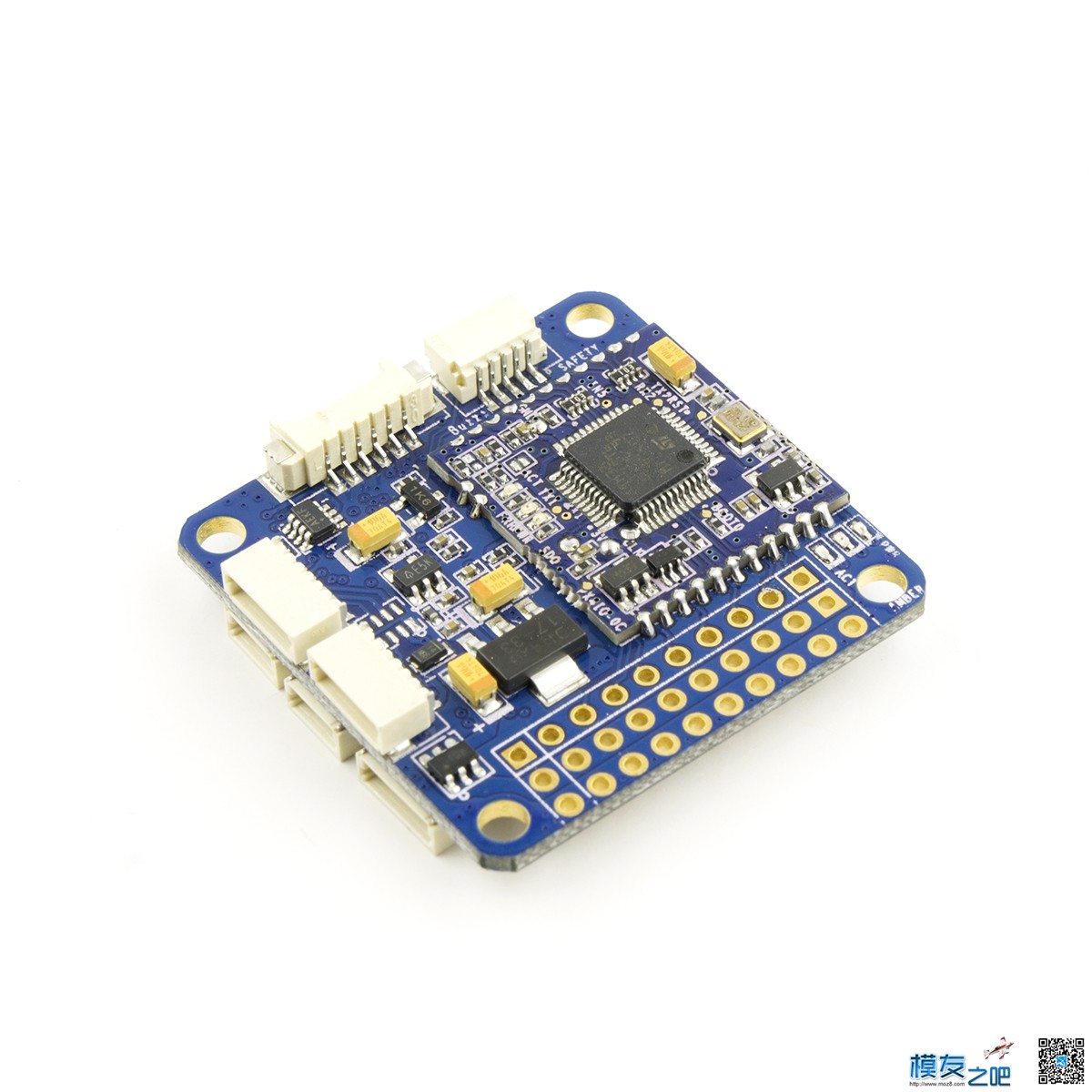 【Z-Copter 新品】MINIPX4 Beta Version（预售） 飞控,接收机,GPS,机架,SBUS 作者:xuhan3344 9063 