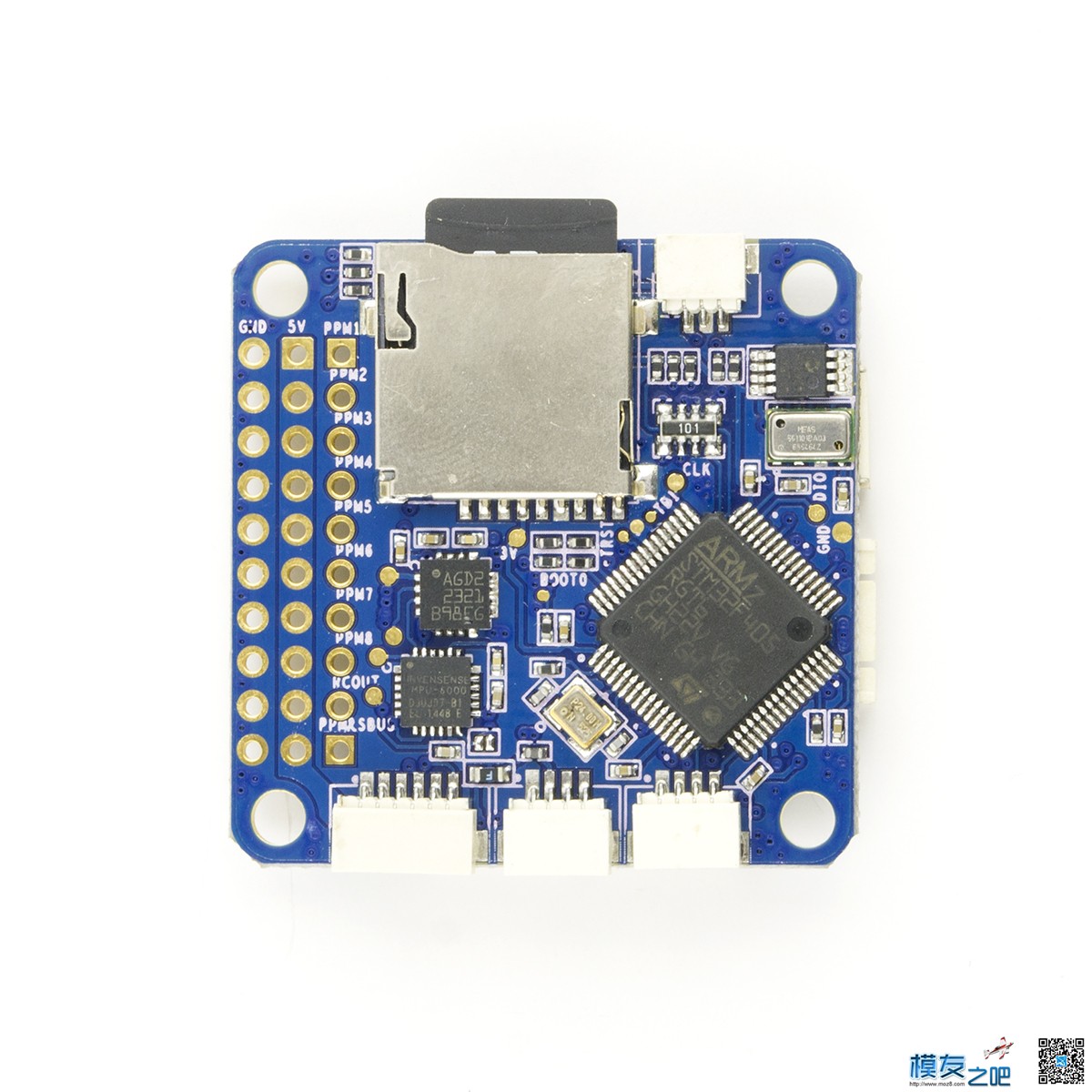 【Z-Copter 新品】MINIPX4 Beta Version（预售） 飞控,接收机,GPS,机架,SBUS 作者:xuhan3344 6013 