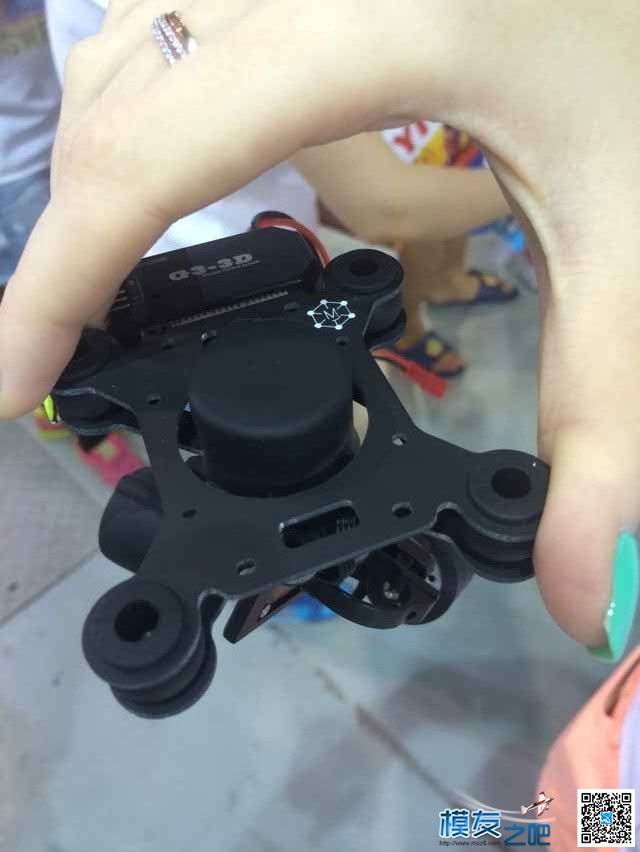 上海模型展一览汇总，我绝不会告诉你有美女~ 上海,美女,模型 作者:yimengweima 9749 