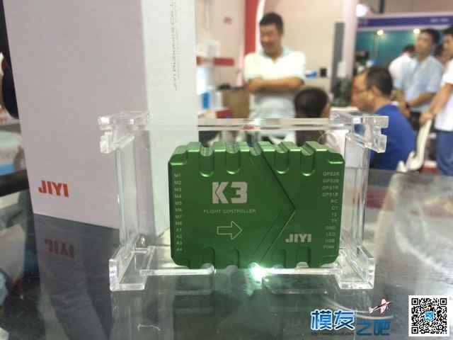 上海模型展一览汇总，我绝不会告诉你有美女~ 上海,美女,模型 作者:yimengweima 4430 