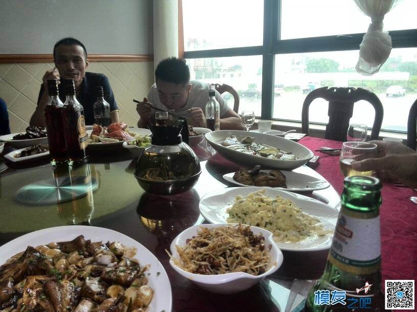 模友之吧上海论坛金山午宴 无人机,航模,多轴,模友之吧,上海论坛 作者:注定孤独终老 4189 