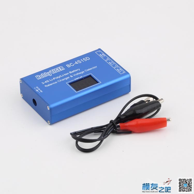 老水牛模型，4S15D平衡充，大量有货！ 模型,平衡 作者:老水牛 1711 