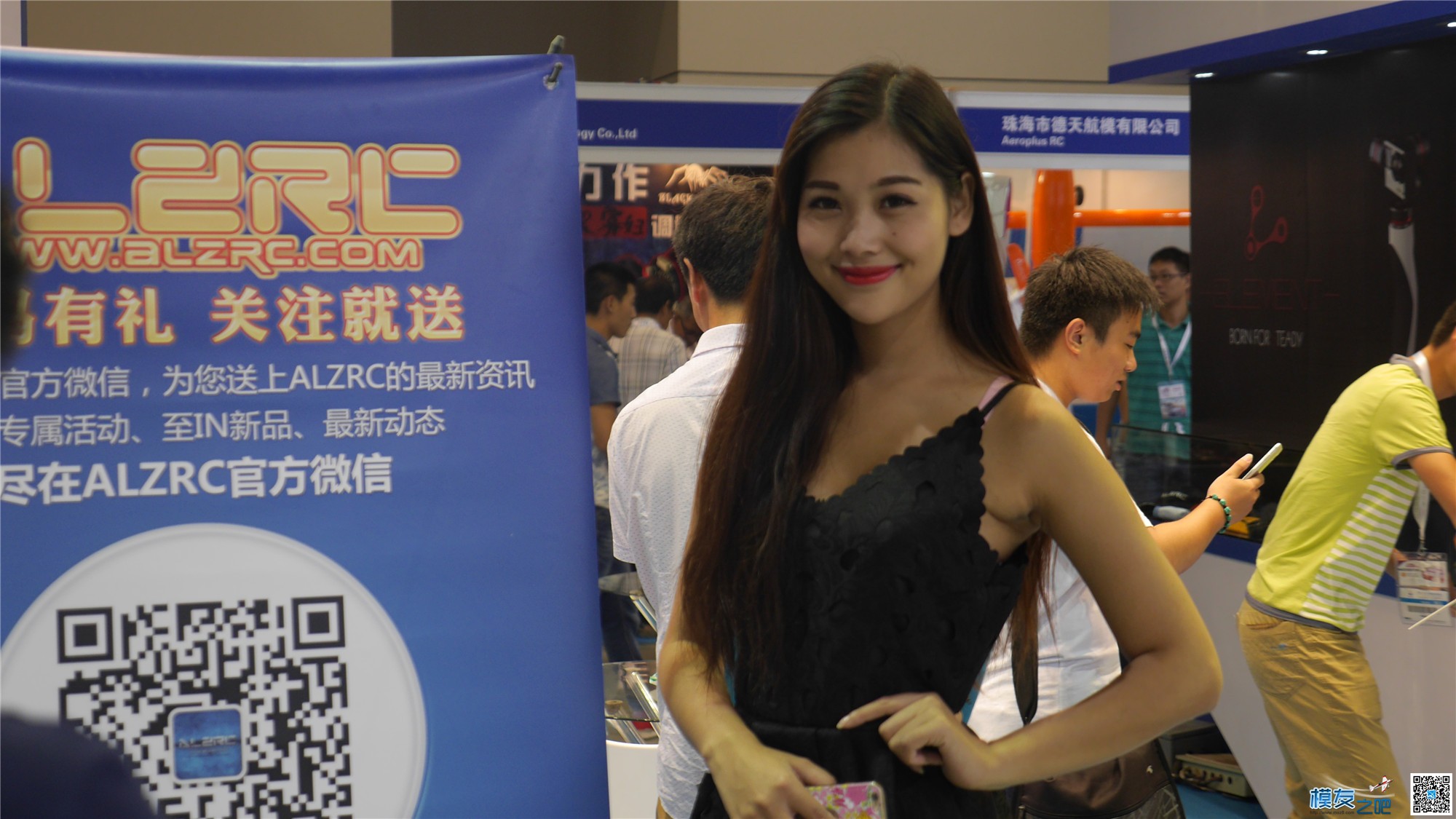 上海模型展一览汇总，我绝不会告诉你有美女~ 上海,美女,模型 作者:yimengweima 8467 