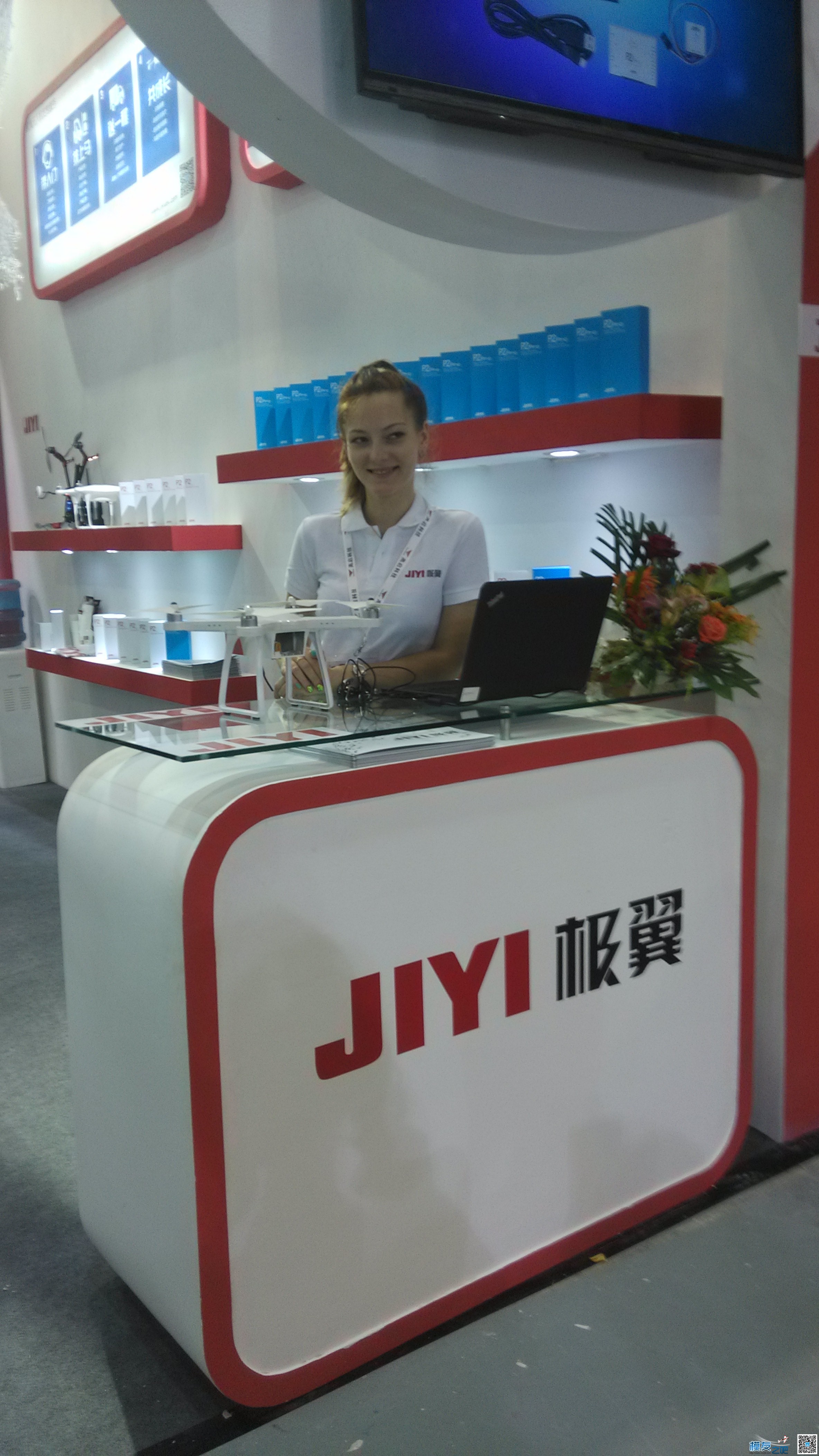 上海模型展一览汇总，我绝不会告诉你有美女~ 上海,美女,模型 作者:yimengweima 9809 