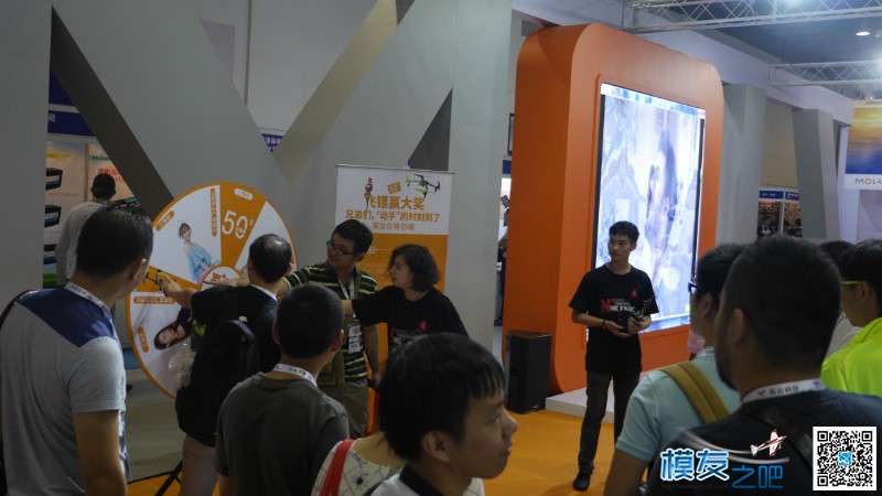 上海模型展一览汇总，我绝不会告诉你有美女~ 上海,美女,模型 作者:yimengweima 9130 