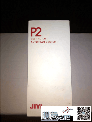 开箱展示 JIYI P2    模型展会抽奖所得p2 航模,模型,GPS,模友之吧 作者:455090630 9700 