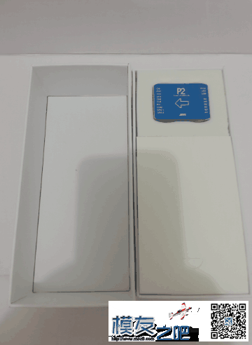 开箱展示 JIYI P2    模型展会抽奖所得p2 航模,模型,GPS,模友之吧 作者:455090630 6007 