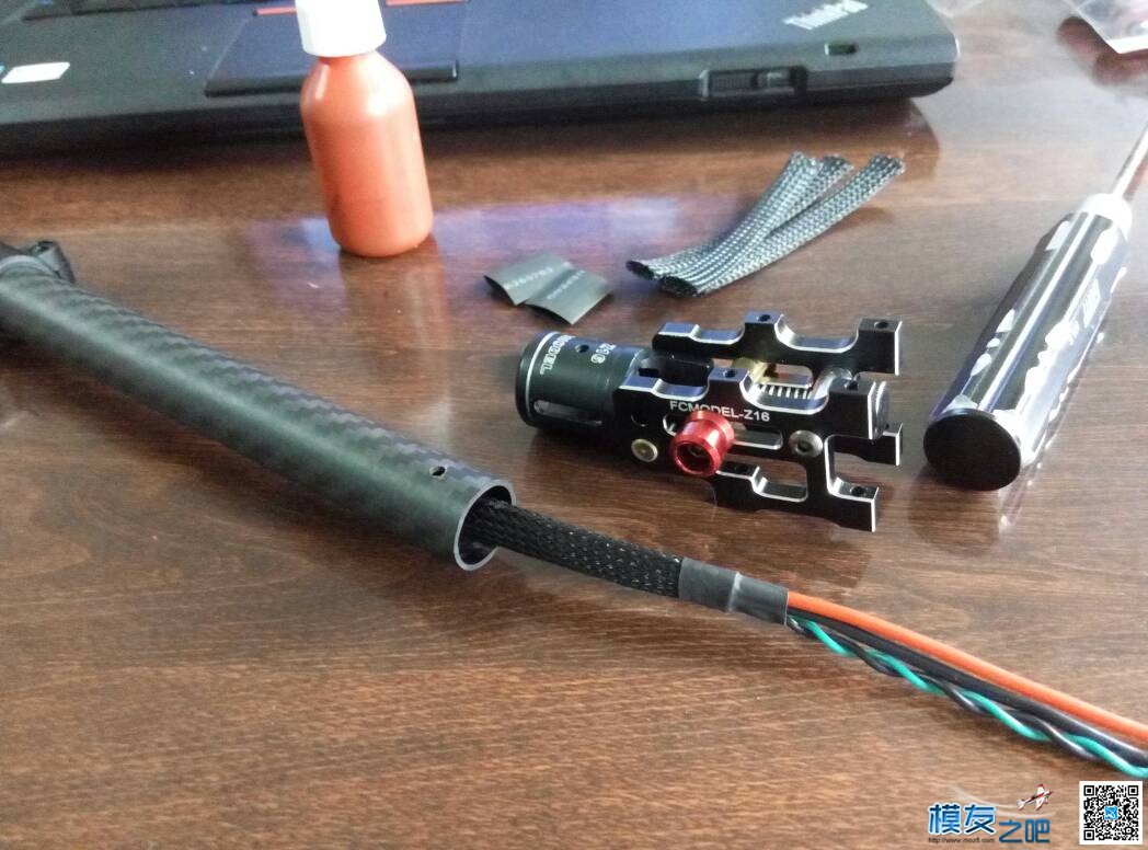 【模友之吧】感谢智云科技免费赠送5个测试云台  作者:寒江独钓92 5206 