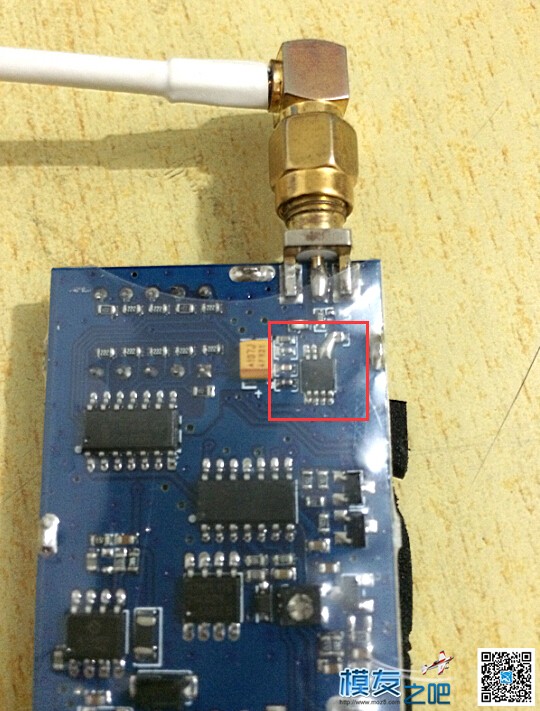 ts832维修。  作者:wcq12 9451 