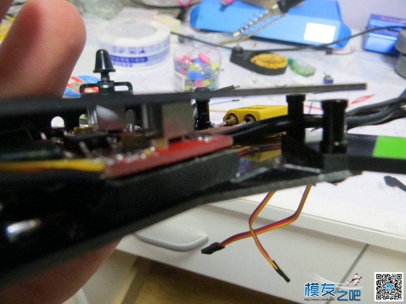 今天下班路上拣到一个包裹，GT250开箱+装机帖子 x80gt开箱,gts250,gt240,gt640 作者:shen0373 5104 