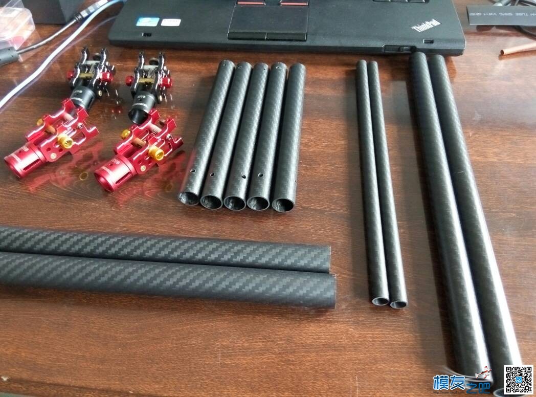 装机分享贴，真正的伞折小钢炮，看了血脉喷张 更新 图纸,四轴,小钢炮是什么 作者:寒江独钓92 2068 