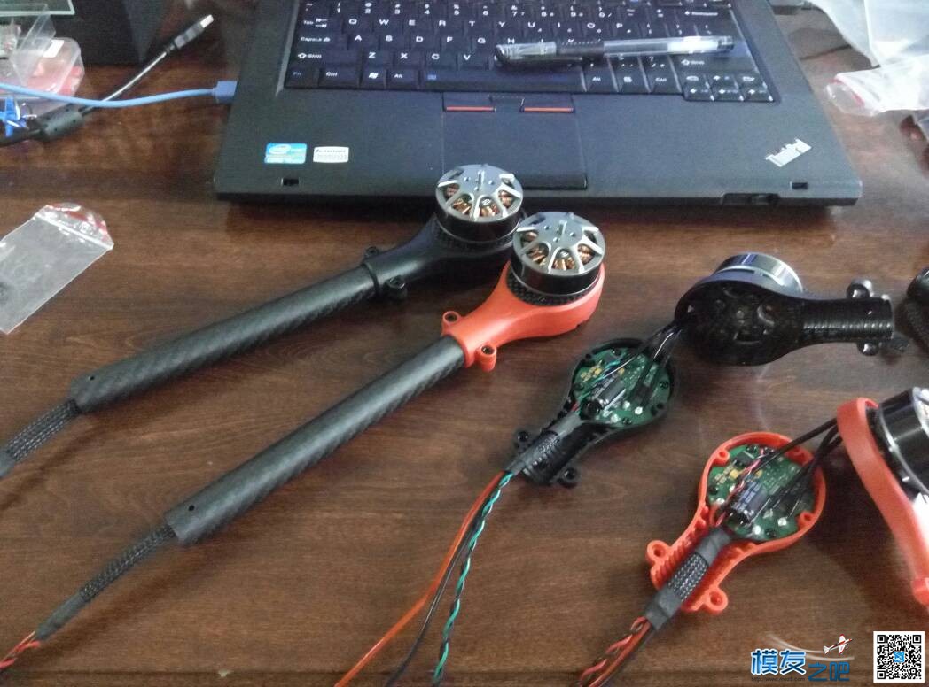 装机分享贴，真正的伞折小钢炮，看了血脉喷张 更新 图纸,四轴,小钢炮是什么 作者:寒江独钓92 6780 