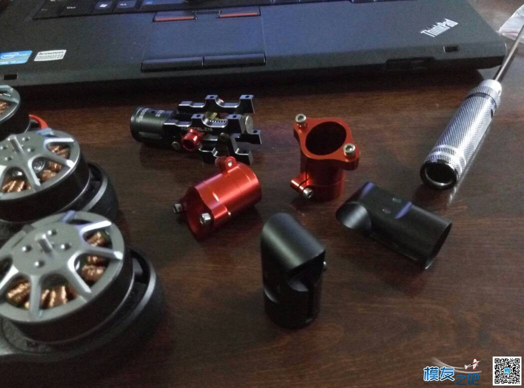 装机分享贴，真正的伞折小钢炮，看了血脉喷张 更新 图纸,四轴,小钢炮是什么 作者:寒江独钓92 6001 