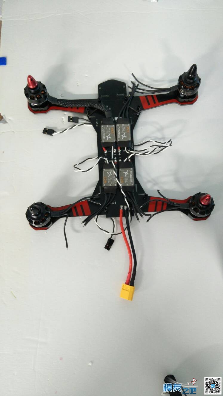 GT250装机贴！！！！ 图传,PCB,nga装机神贴2019 作者:ljlzonda 9918 