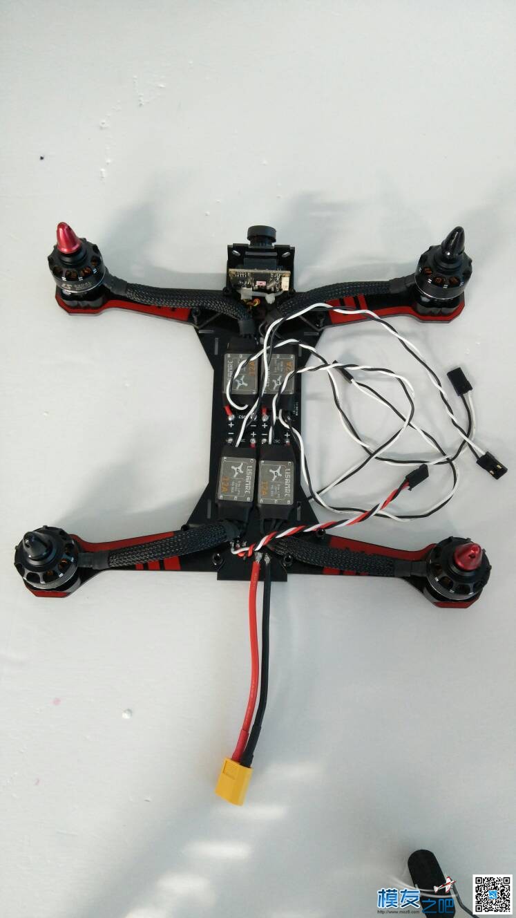 GT250装机贴！！！！ 图传,PCB,nga装机神贴2019 作者:ljlzonda 6904 