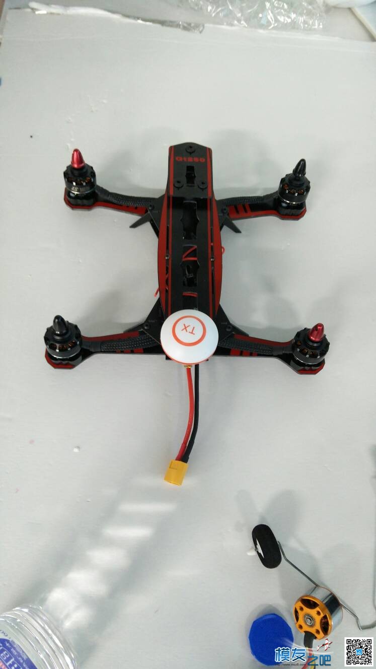 GT250装机贴！！！！ 图传,PCB,nga装机神贴2019 作者:ljlzonda 3583 