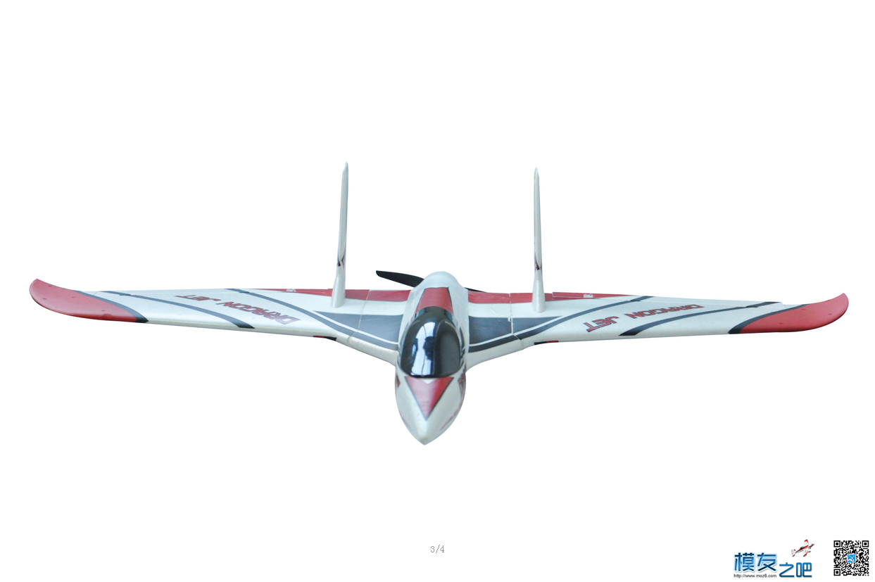艾尔飞模型 - 大量全新EPO模型飞机出售 模型 作者:AIRFLY 8223 