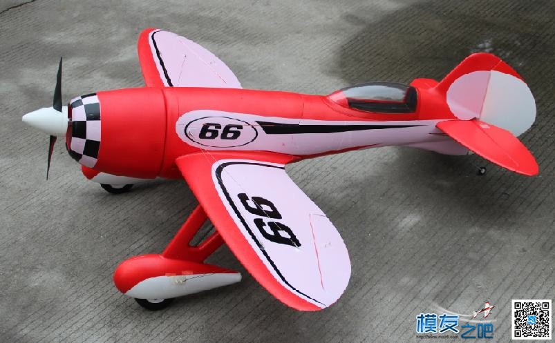 艾尔飞模型 - 大量全新EPO模型飞机出售 模型 作者:AIRFLY 6182 
