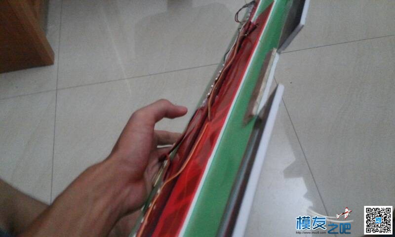 【简单易做的kfm翼型】kfm-3翼型测试 Clarky翼型,kfm0528,kfm981,炮弹翼型分析 作者:浅、微浪 3197 