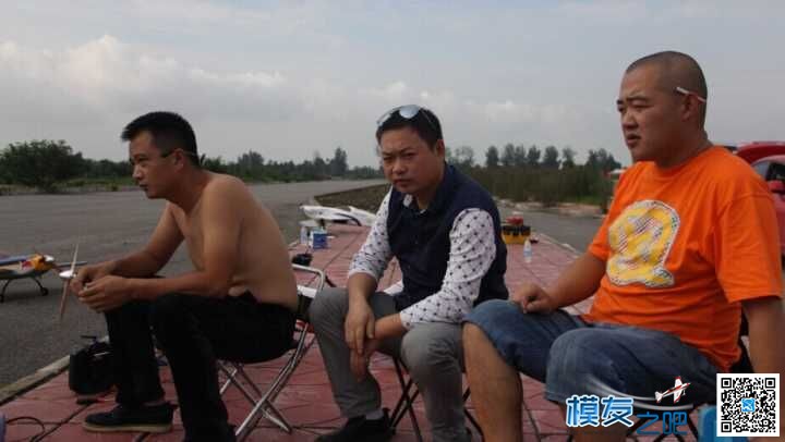 抗战胜利70周年航模来阅兵 航模 作者:4029813 8304 