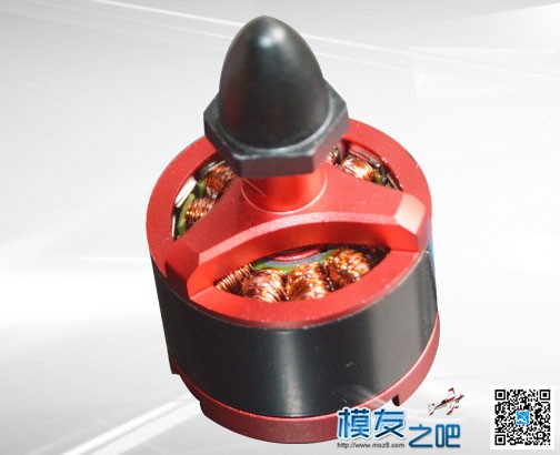 模友们有福音了，专供大牌无人机的2212电机清货价低至25元 无人机,电机 作者:奔腾无刷电机 483 