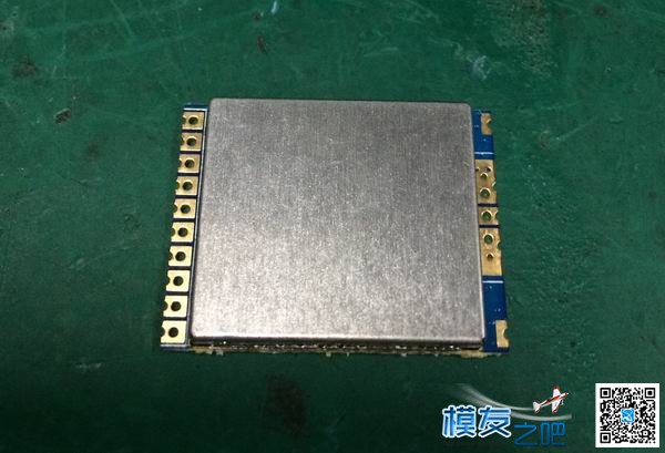 没事瞎折腾来个DIY 600mW图传~~ 图传,DIY,传影diy官网 作者:wcq12 3514 