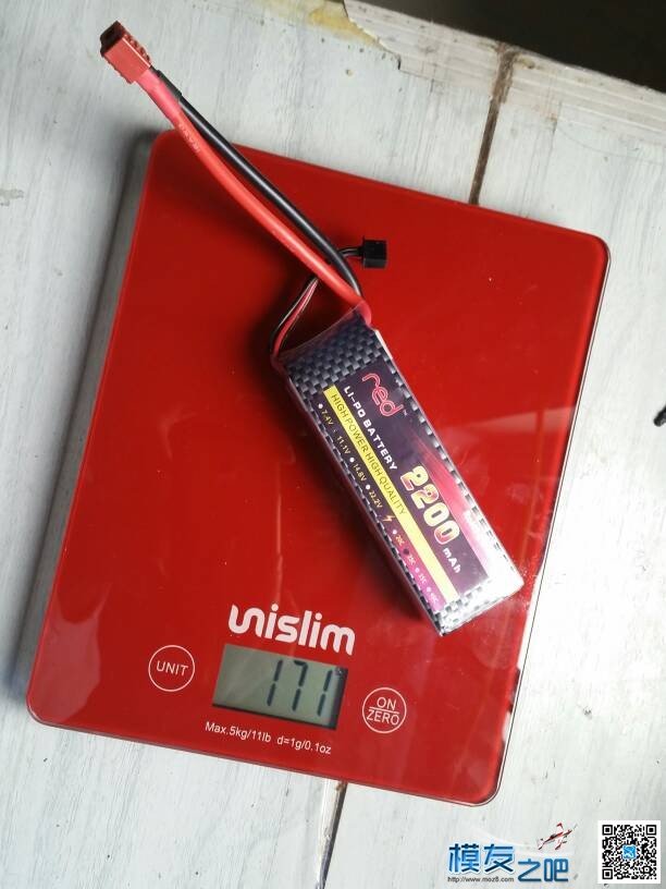 红牌电池3S2200已收到，迫不及待的嗮嗮图 电池 作者:飞鸽笔记 8598 