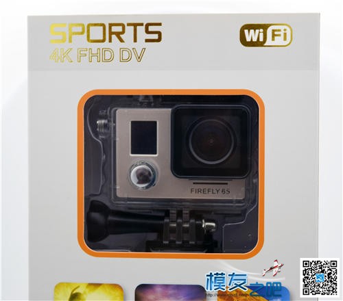 【运动机皇】鹰眼飞萤 6S先睹为快~~~~~ 运动机 作者:飞天狼 5942 