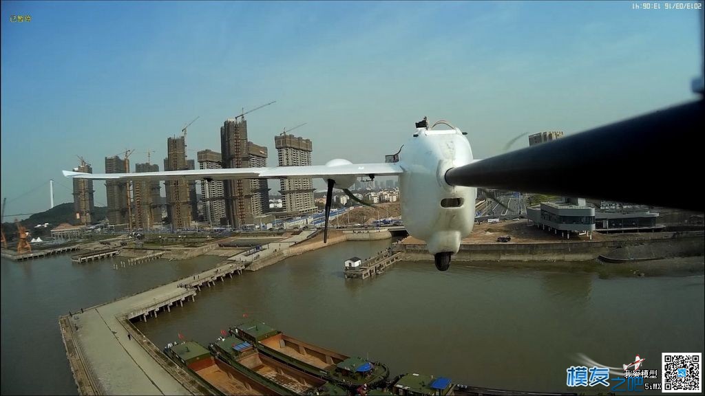 I-soar one 穿越飞越江阴大桥 已上视频 大桥,江阴 作者:lily31400 4823 