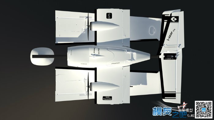 i-soar one 全球最大量产EPO载机 震撼登场！航测必备~装逼最嗨~ soar over,soar from,soar into,soar如何实现,soar up 作者:模友之吧 9758 