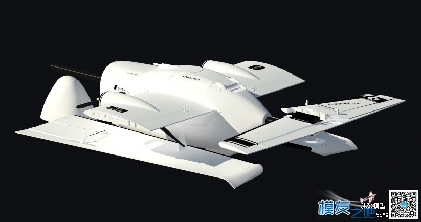 i-soar one 全球最大量产EPO载机 震撼登场！航测必备~装逼最嗨~ soar over,soar from,soar into,soar如何实现,soar up 作者:模友之吧 3669 