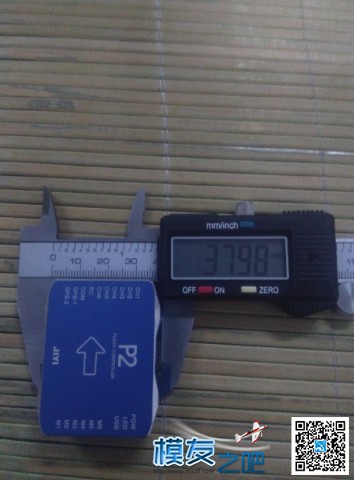 感谢极翼公司捐赠模友之吧p2飞控一台 飞控,p2719H,g31mp2,p2pcam,p2418d 作者:lvkangd12s 5458 