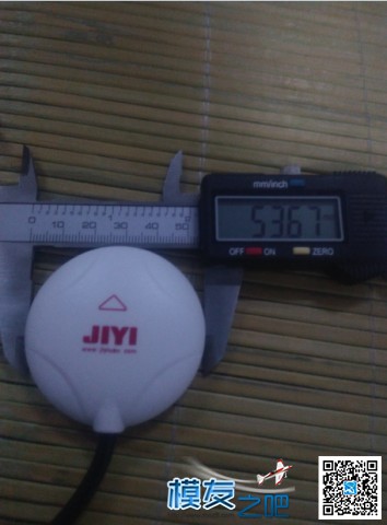感谢极翼公司捐赠模友之吧p2飞控一台 飞控,p2719H,g31mp2,p2pcam,p2418d 作者:lvkangd12s 8849 