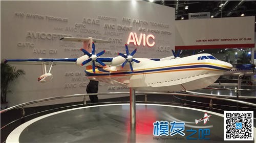 【模友之吧】2015年第十六届北京国际航空展(1)网海量图片~~ 北京国际,图片 作者:飞天狼 5260 