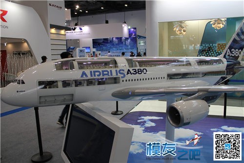 【模友之吧】2015年第十六届北京国际航空展(2)网海量图片~~ 模友之吧,模友之吧app,北京rc模友,自己友模玩 作者:飞天狼 1346 