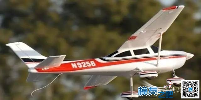[固定翼]调节舵量不能解决所有问题! 固定翼 方向舵 作者:admin 5330 
