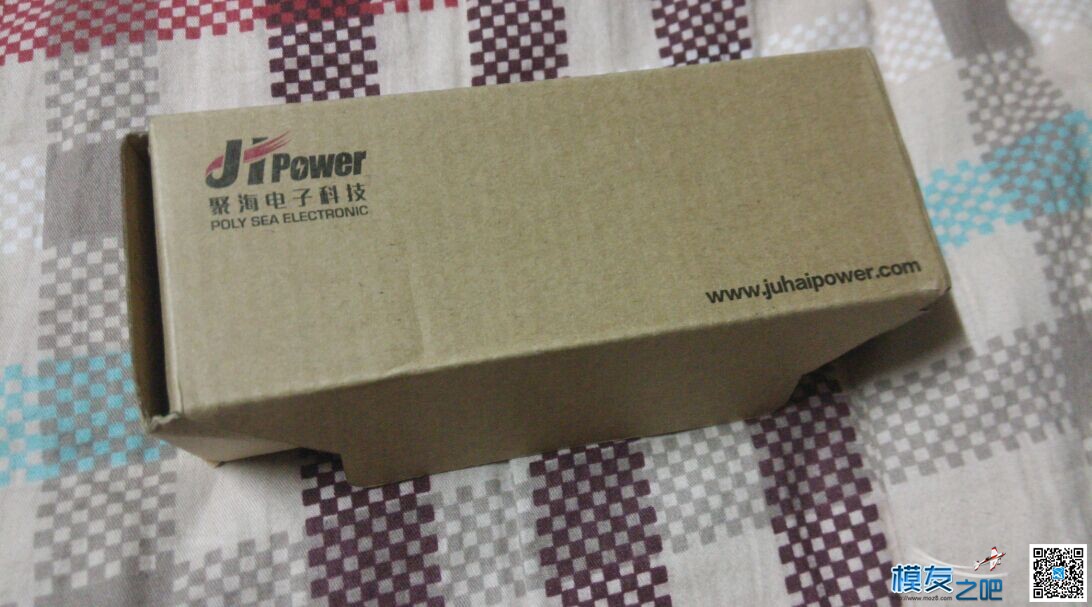 狼哥赠送测试jipower 3s 2200电池已收到 电池,3s电池电压,魅蓝3s电池,3s锂电池 作者:China_One 4979 