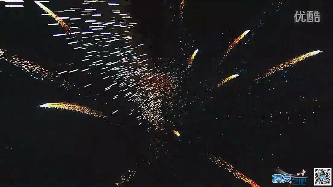 航拍烟花GoPro Hero3 Silver配合大疆小精灵2 dji,大疆,航拍,四轴,gopro 作者:耍流氓的小屁孩 3553 