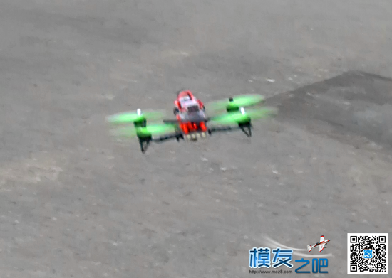 穿越260 塑料一体机架 全套DIY散件套装 外观设计,电子设备,摄像头,一体机,螺旋桨 作者:冷月 9899 