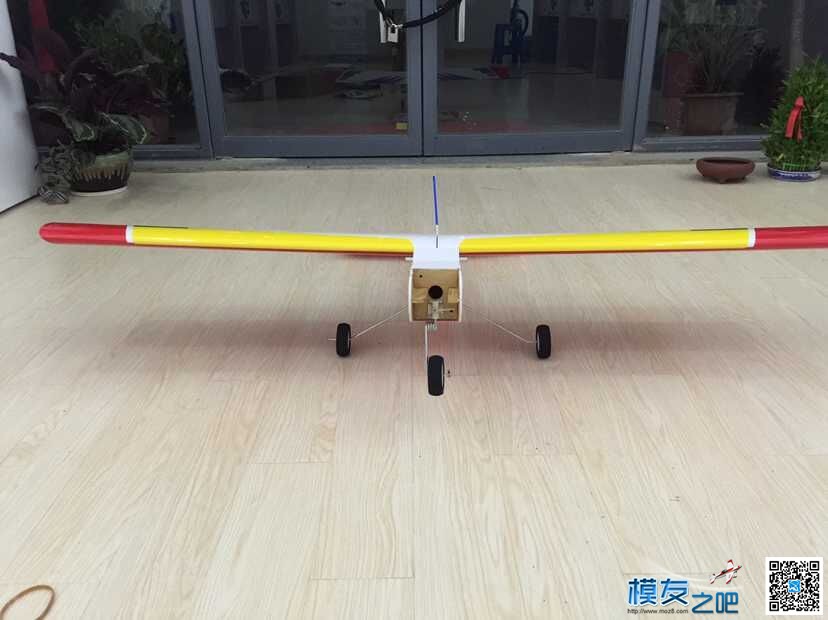 炸前留念，顺便大金星改成电的可好！ 金星 作者:simly125 6678 
