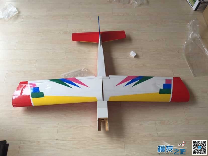 炸前留念，顺便大金星改成电的可好！ 金星 作者:simly125 3141 