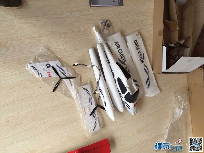 炸前留念，顺便大金星改成电的可好！ 金星 作者:simly125 7933 