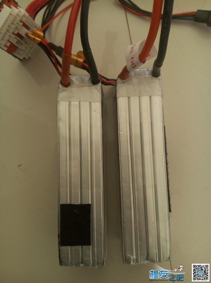 关于乐迪CB86PLUS和AT9使用感受及几点建议 电池,充电器,云台,模拟器,乐迪 作者:AIbluecapf 8754 