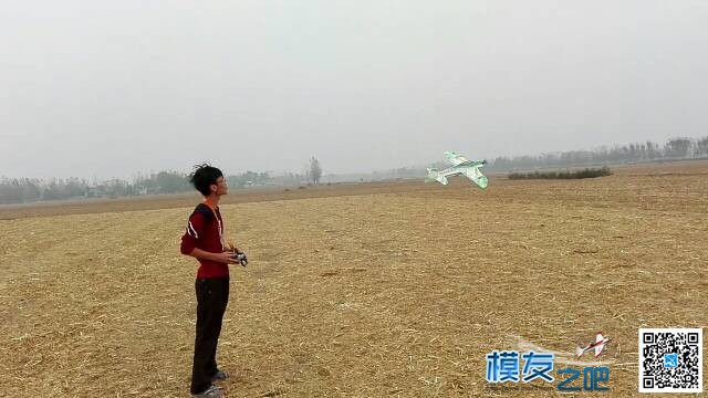 挑战不可能 问答 固定翼 作者:飞行少年 625 