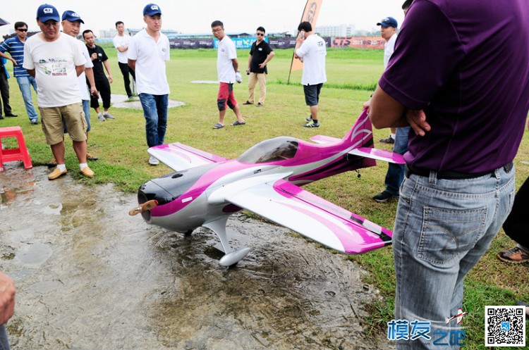 祝贺2015年CTS 中国3D飞行秀圆满落幕 中国 作者:翱翔的自由 4929 